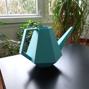 Modern Garden & Indoor Pot Watering Can, Gifts, Garden Gifts, Garden Accessories
